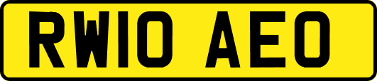 RW10AEO