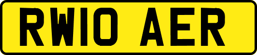 RW10AER