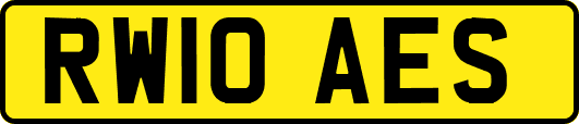 RW10AES