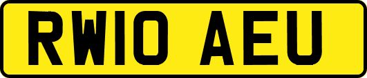 RW10AEU