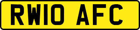 RW10AFC