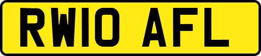RW10AFL