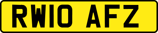 RW10AFZ