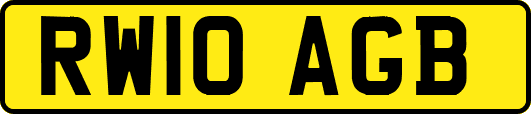 RW10AGB