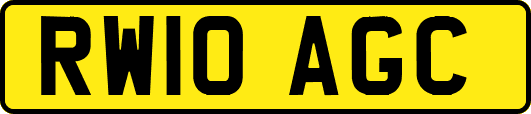 RW10AGC
