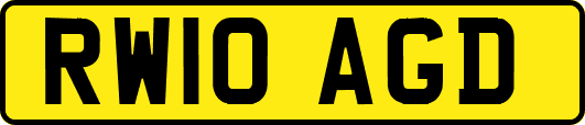 RW10AGD