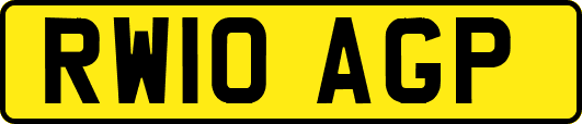 RW10AGP