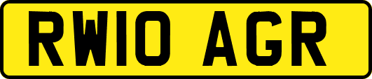 RW10AGR