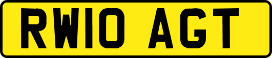 RW10AGT