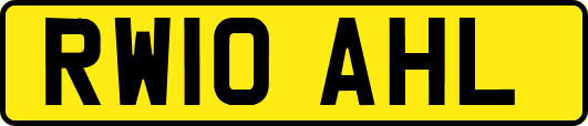 RW10AHL