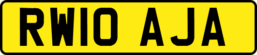 RW10AJA