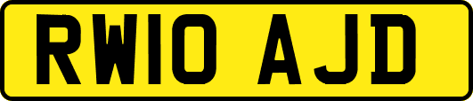 RW10AJD