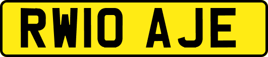 RW10AJE