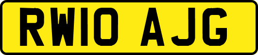 RW10AJG