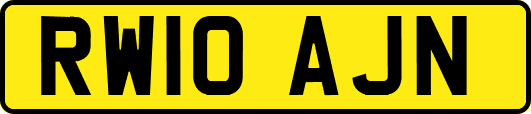 RW10AJN