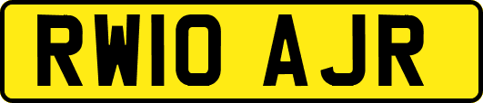 RW10AJR