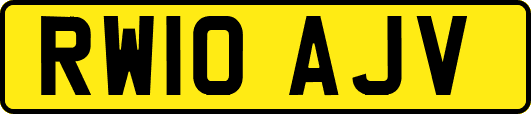 RW10AJV