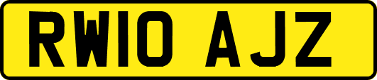 RW10AJZ