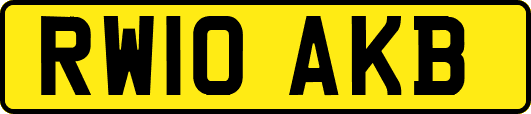 RW10AKB