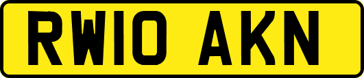RW10AKN