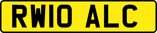 RW10ALC