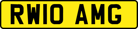 RW10AMG
