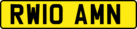 RW10AMN