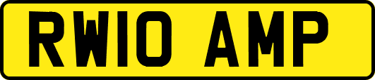 RW10AMP