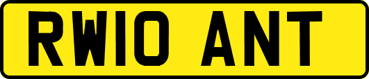 RW10ANT