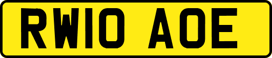 RW10AOE