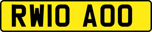 RW10AOO