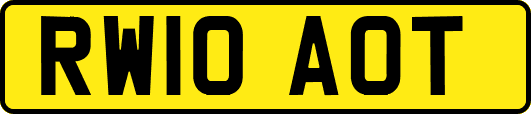 RW10AOT