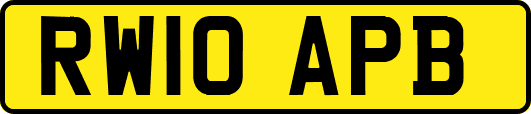 RW10APB