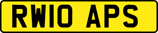 RW10APS