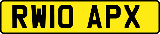 RW10APX