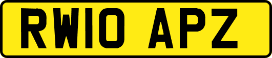 RW10APZ