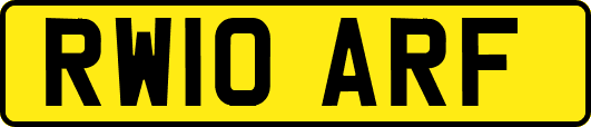 RW10ARF