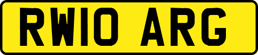RW10ARG