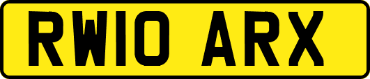 RW10ARX