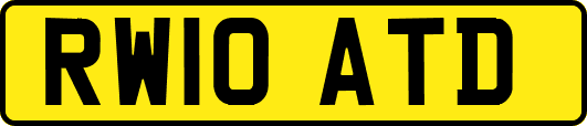 RW10ATD