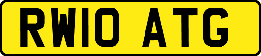 RW10ATG
