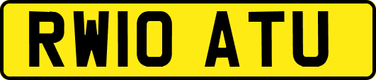 RW10ATU