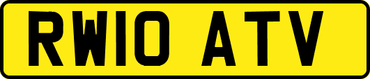 RW10ATV