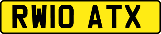RW10ATX