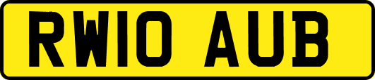 RW10AUB