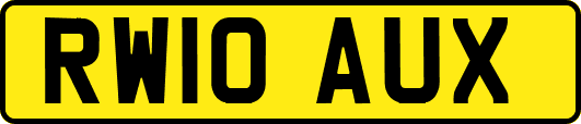 RW10AUX