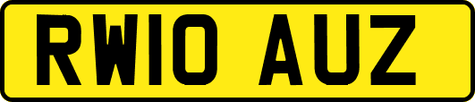 RW10AUZ