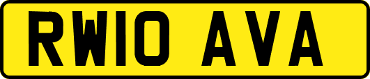 RW10AVA