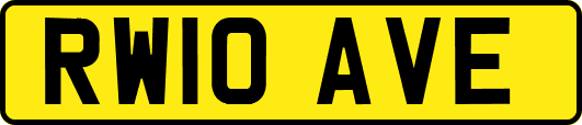 RW10AVE