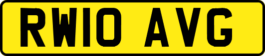 RW10AVG